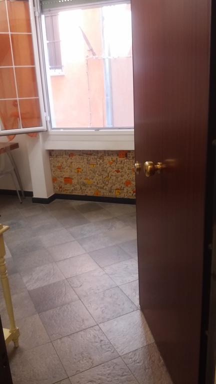 San Matteo Studio Генуя Экстерьер фото