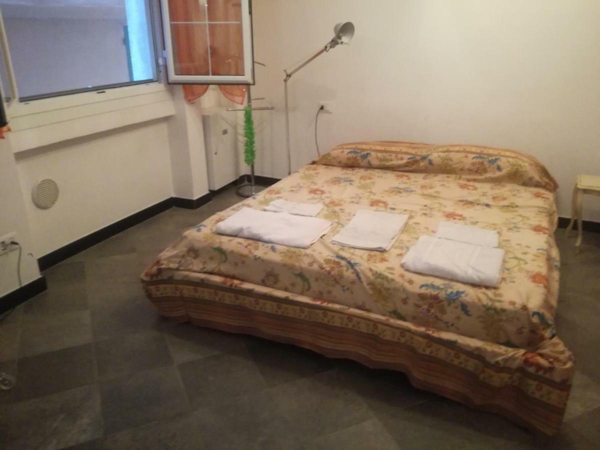 San Matteo Studio Генуя Экстерьер фото